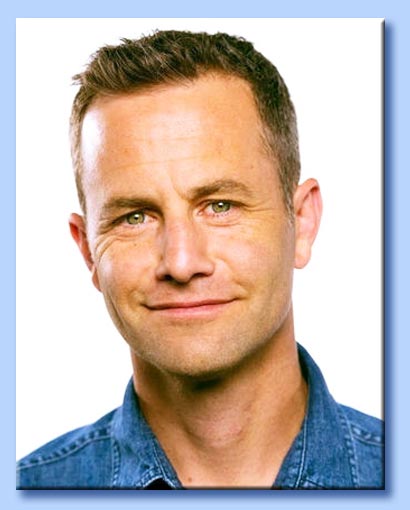 kirk cameron