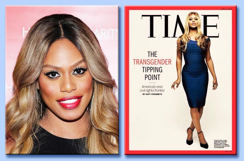 laverne cox