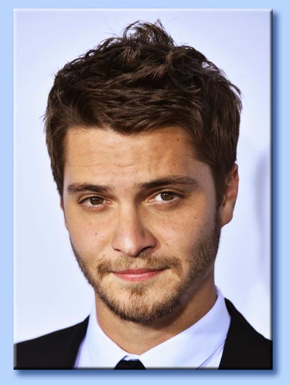 luke grimes