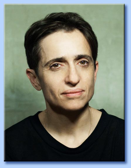 masha gessen