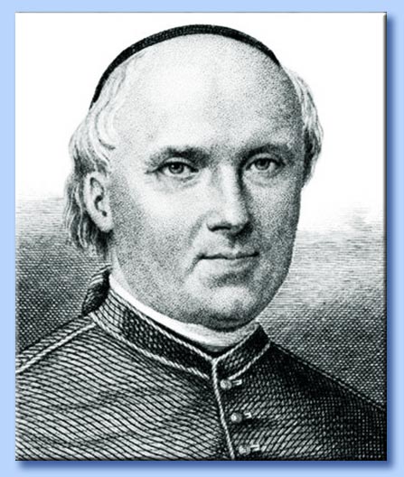 mons. jean-joseph gaume