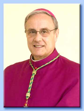 mons. domenico mogavero