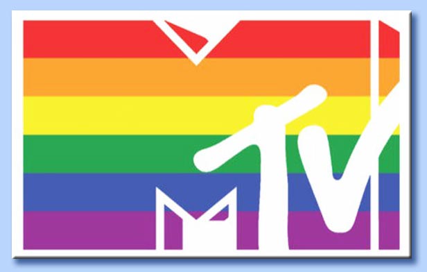 mtv gay