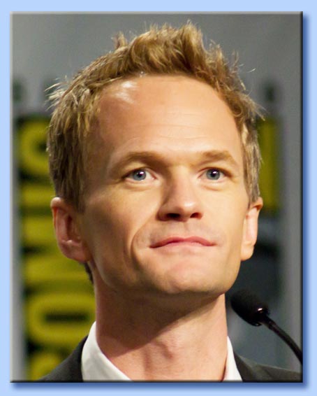 neil patrick harris