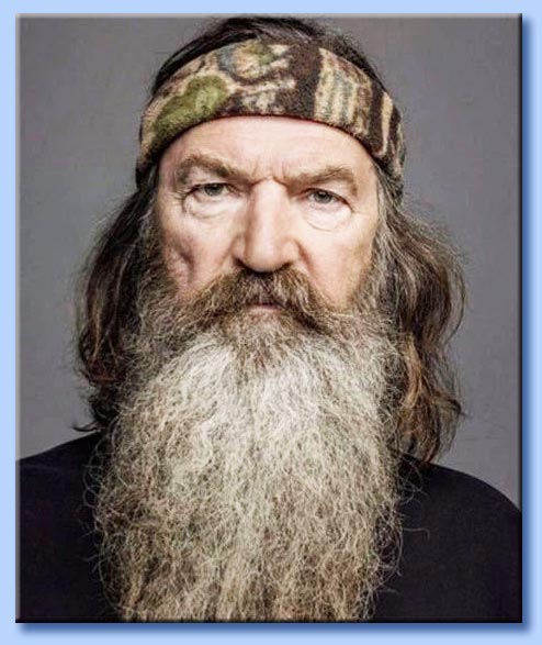 phil robertson