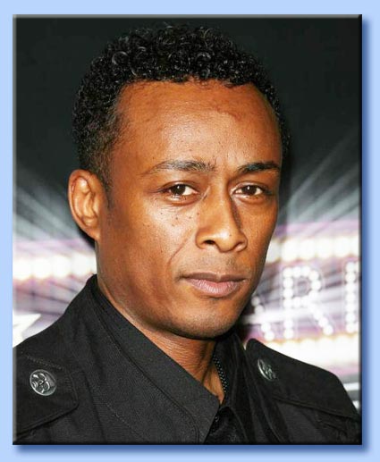 professor griff