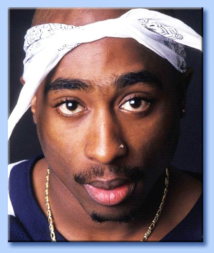 tupac shakur