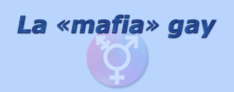 titolo la mafia gay