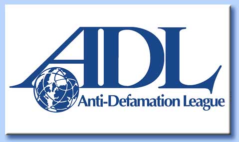 anti-defamation league