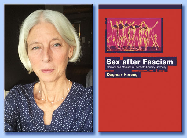 dagmar herzog - sex after fascism