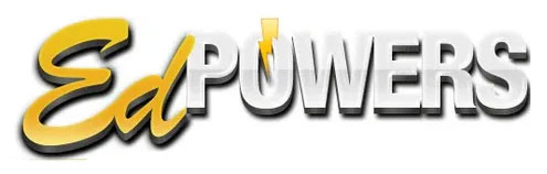 ed powers logo