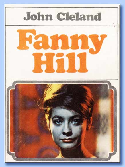 fanny hill