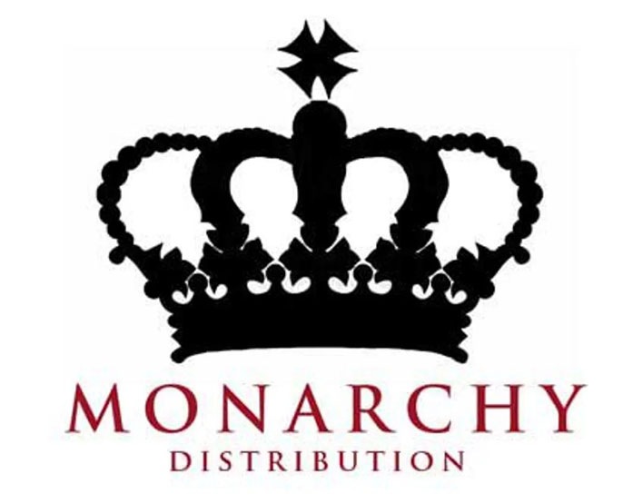 monarchy distribution