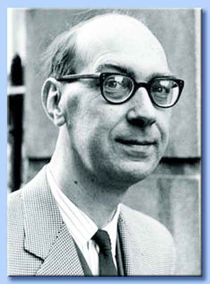 philip larkin