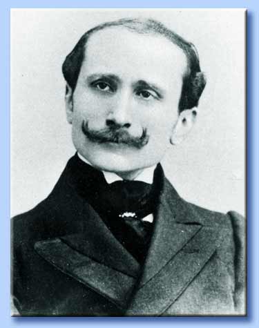 edmond rostand