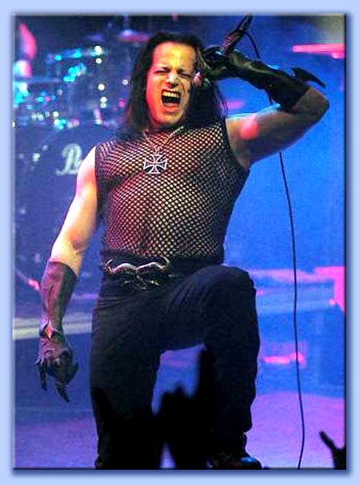 glenn danzig anzalone