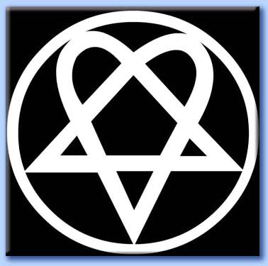 heartagram - him