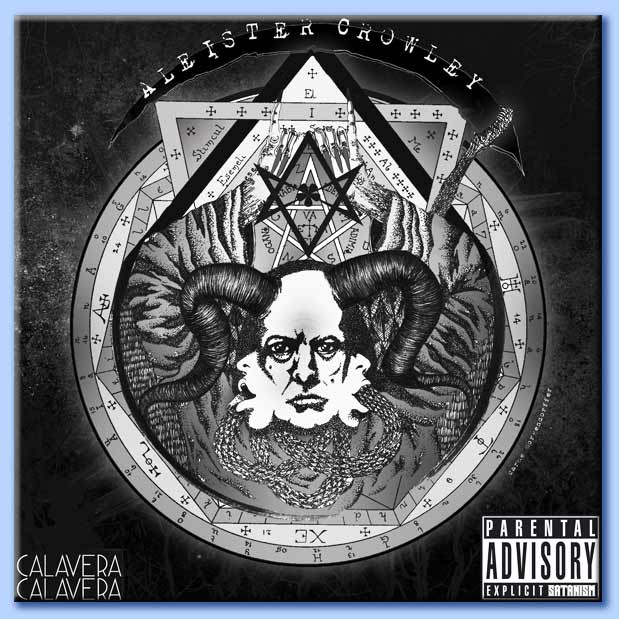 galavera galavera - aleister crowley