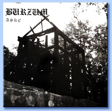 burzum aske