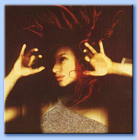 tori amos - from the choirgirl hotel