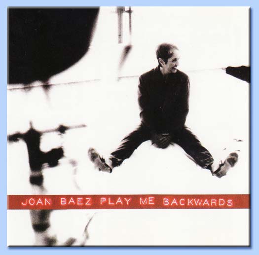 joan baez - play me backwards