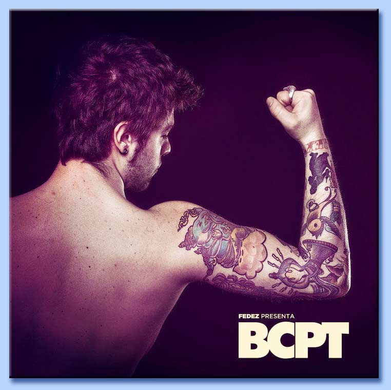 mixtape bcpt - fedez