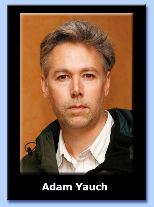 adam yauch