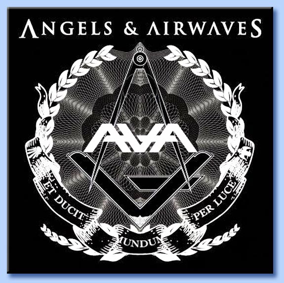 angels and airwaves