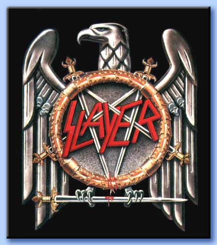 aquila degli slayer