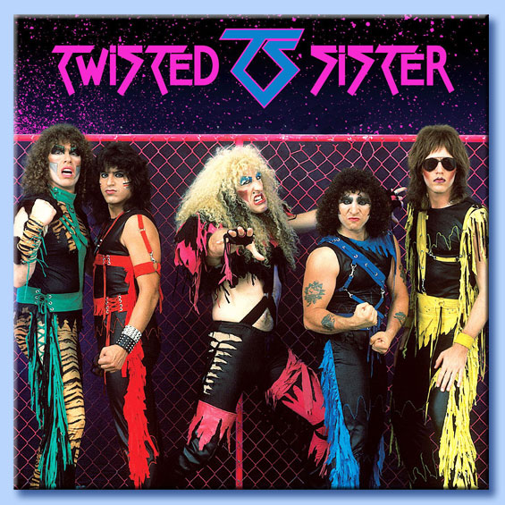 twisted sister