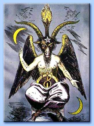 baphomet