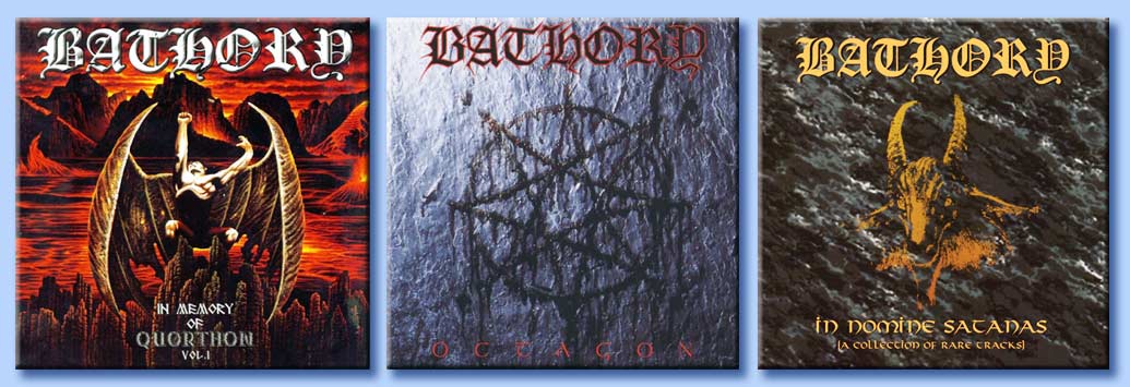 album dei bathory