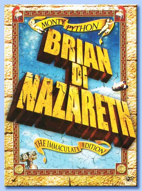 brian di nazareth