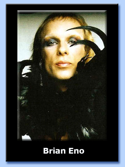 brian eno