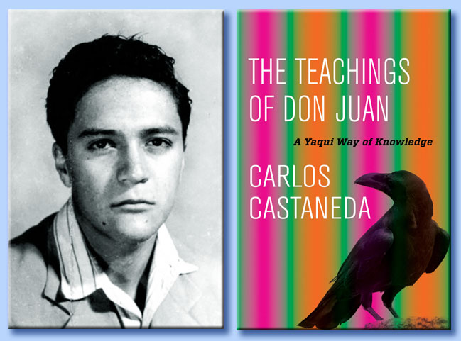 carlos castaneda - the teachings of don juan