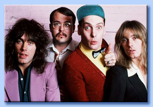 cheap trick