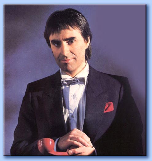 chris de burgh