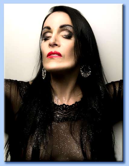 diamanda galas