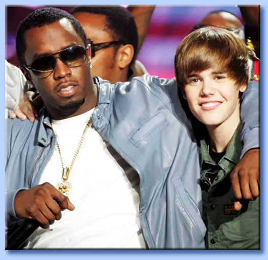 diddy - justin bieber