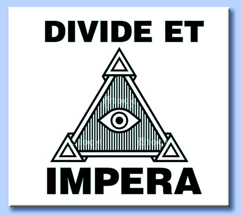 divide et impera