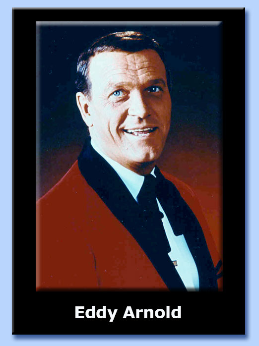 eddy arnold