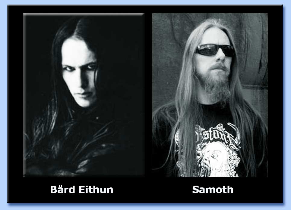 brd eithun - samoth