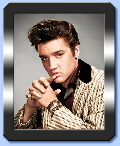 elvis presley