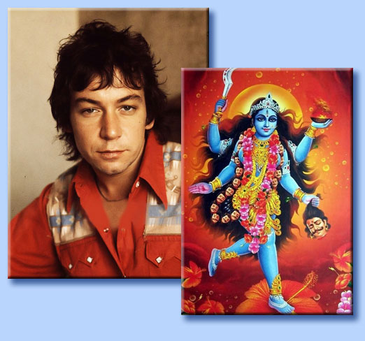 eric burdon - dea kali