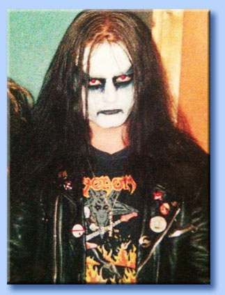 euronymous