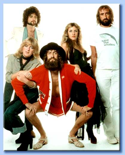 fleetwood mac