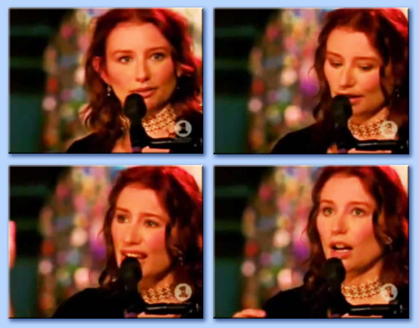 gallery tori amos - father lucifer