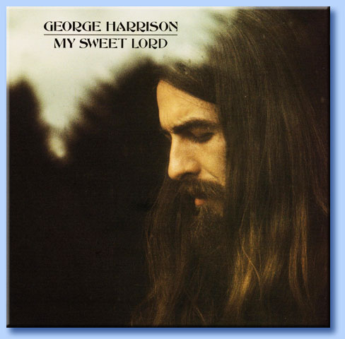 george harrison - my sweet lord