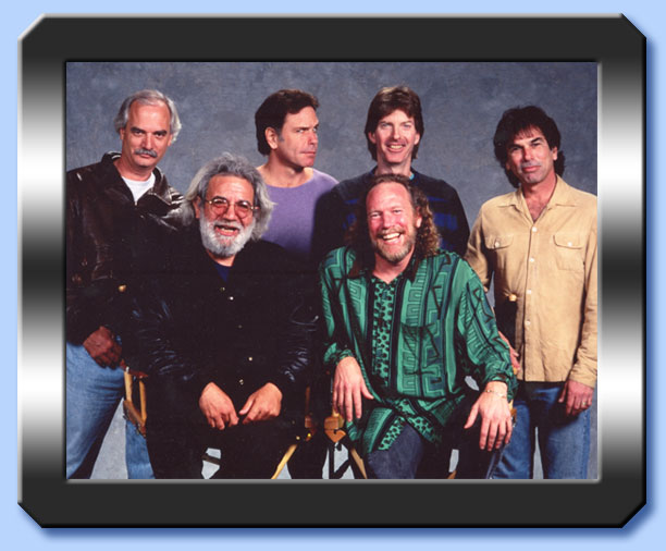 grateful dead