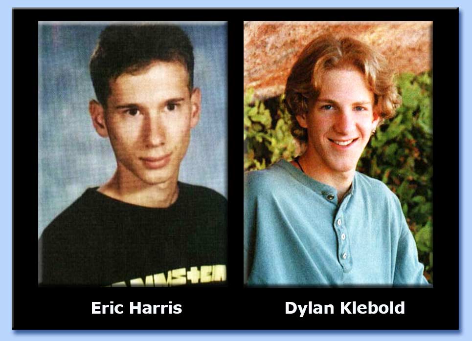 harris - klebold